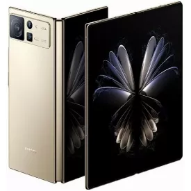 Смартфон Xiaomi Mix Fold 2, 12/512 ГБ, золотой